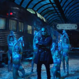 OZUNA estrena el video musical de su sencillo “DEL MAR”