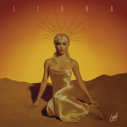 LALI y su nuevo disco ”LIBRA”