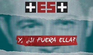 Y, ¿Si Fuera Ella?, homenaje de algunos de los artistas más importantes en español