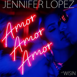 JENNIFER LÓPEZ estrena video musical de su sencillo “AMOR, AMOR, AMOR”