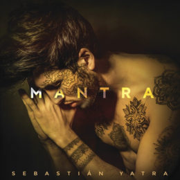 Sebastián Yatra Estrena Su Esperado Álbum Debut MANTRA
