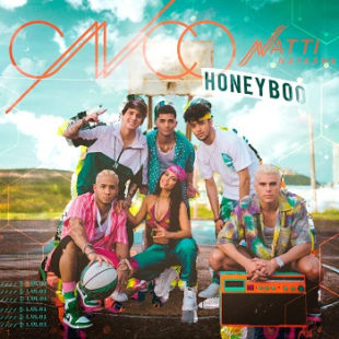 CNCO lanza su nuevo sencillo y video “HONEY BOO” junto a NATTI NATASHA