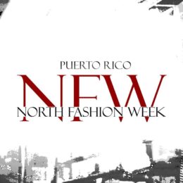 Puerto Rico North Fashion Week