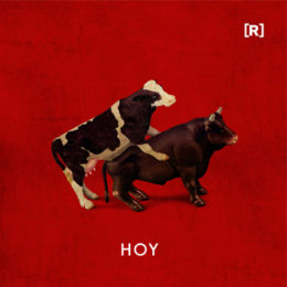 RESIDENTE presenta su nuevo sencillo y video musical “HOY”