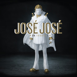 Se editarán tres álbumes especiales de José José
