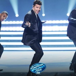 Ricky Martin ofrece explosivo presentación en la gran final del programa “American Idol”