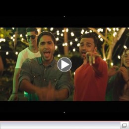 Favela presenta su video “Me irá bien”