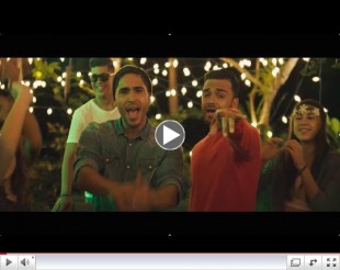 Favela presenta su video “Me irá bien”