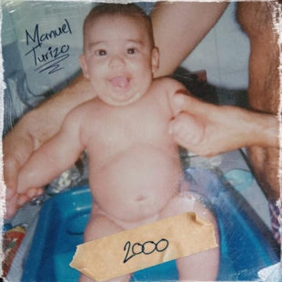 MANUEL TURIZO presenta su nuevo proyecto discográfico 2000