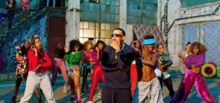 “Dura”, de Daddy Yankee, es la canción más tocada del 2018 en 19 países