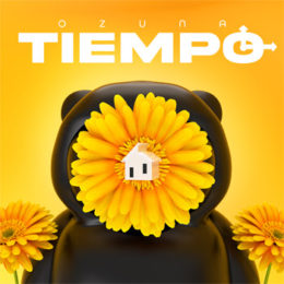 OZUNA lanza su sencillo y video “TIEMPO”