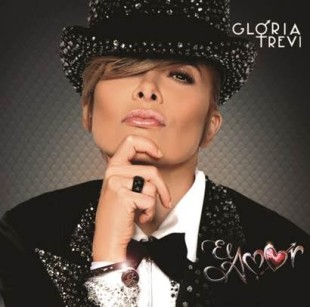 A La Venta El Esperado Álbum De Gloria Trevi “El Amor” A La Par De Su Gira Mundial “El Amor World Tour”