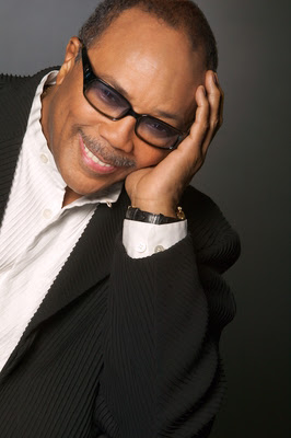 Quincy Jones será reconocido durante la gala anual de La Musa Awards