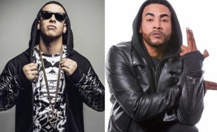 Daddy Yankee y Don Omar confirmados para panel “furia de titanes”
