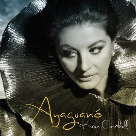 Ayaguanó”: un álbum instrumental entretenido
