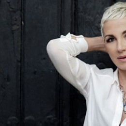 Ana Torroja debuta en el #2 de iTunes México con la preventa de su álbum Conexión