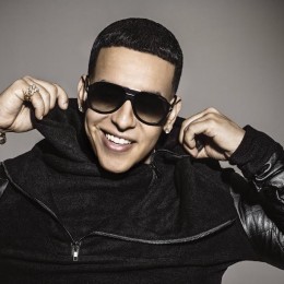 Daddy Yankee listo para el evento cumbre de reggaetón “Urban Kings”, en Chile