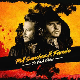 ROLF SÁNCHEZ & FARRUKO unen sus talentos para el lanzamiento del nuevo single