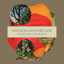 NATALIA LAFOURCADE presenta su nuevo sencillo “DANZA DE GARDENIAS”