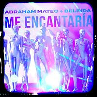 ABRAHAM MATEO estrena su nuevo sencillo “ME ENCANTARÍA”