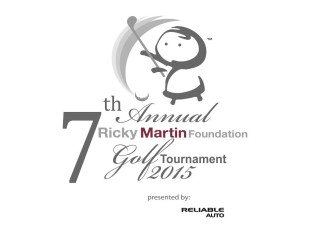 Se retira el torneo de Golf de la Fundación Ricky Martin del Trump International Golf Club