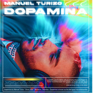 MANUEL TURIZO presenta su nuevo álbum DOPAMINA
