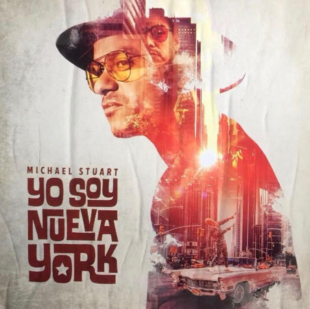 Michael Stuart presenta su nuevo sencillo “Yo Soy Nueva York”