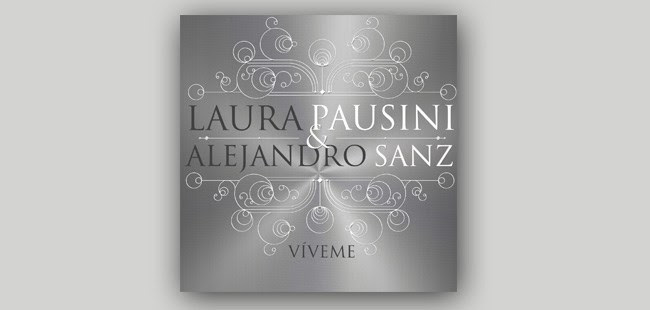 Alejandro Sanz y Laura Pausini graban el videoclip de ‘Víveme’ en Madrid