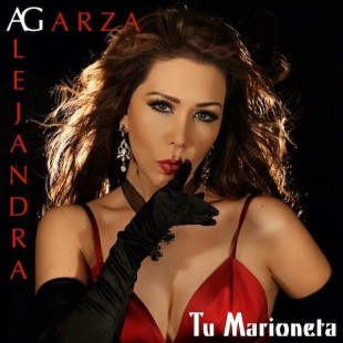 Alejandra Garza, la voz regia de Monterrey para el mundo