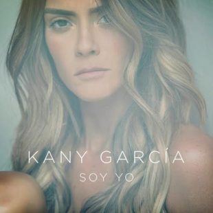 KANY GARCÍA  lanzará su quinto álbum de estudio  SOY YO