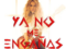 Paulina Rubio Lanza Edicion Especial de DESEO Incluyendo Nueva Cancion “Ya No Me Engañas”