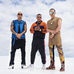 “Si supieras”, el nuevo éxito de Daddy Yankee y Wisin & Yandel supera los 12 millones de vistas en Youtube