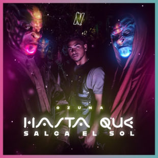 OZUNA estrena mundialmente su nuevo sencillo y video “HASTA QUE SALGA EL SOL”