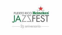 Hoy inicia la venta de boletos del PR Heineken JazzFest 2015
