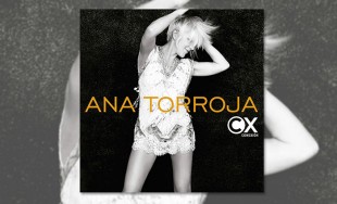 Hoy se pone a la venta el nuevo disco de Ana Torroja ‘Conexión’