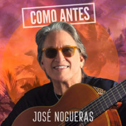 José Nogueras sorprende con nuevo tema tropical