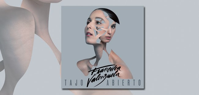 ‘Tajo Abierto’ es el título del nuevo disco de Francisca Valenzuela