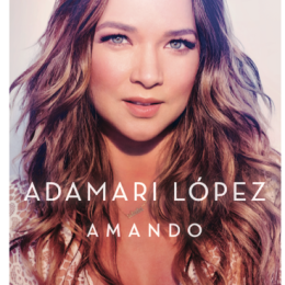 AMANDO, el nuevo libro de Adamari López a la venta este próximo 3 de noviembre