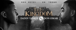 Se agotan los boletos en menos de 24 horas | Daddy Yankee VS Don Omar