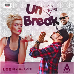 La Banda Algarete regresa con “Un Break”