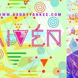 Daddy Yankee llega con su “Vaivén”