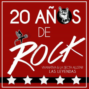 20 AÑOS DE ROCK