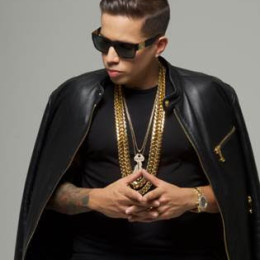 En ascenso carrera de De La Ghetto por millonaria firma con Warner Music Latina