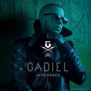 GADIEL su muy esperado álbum debut “Alto Rango”