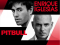 Celebran éxito de gira mundial en Puerto Rico | Enrique Iglesias & Pitbull