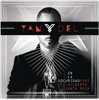 Yandel presenta nueva colaboración con Gilberto Santa Rosa