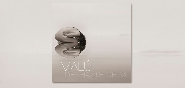 ‘Deshazte de mí’ es el nuevo single de Malú